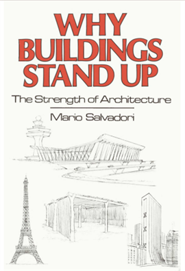 Why buildings stand up